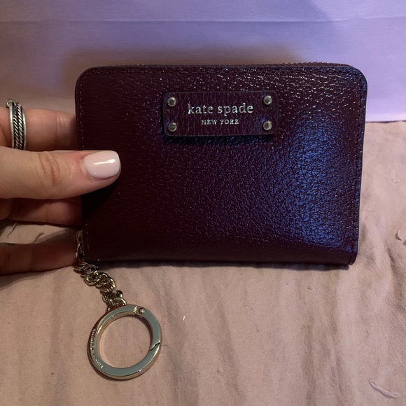 kate spade Handbags - Kate Spade Wallet